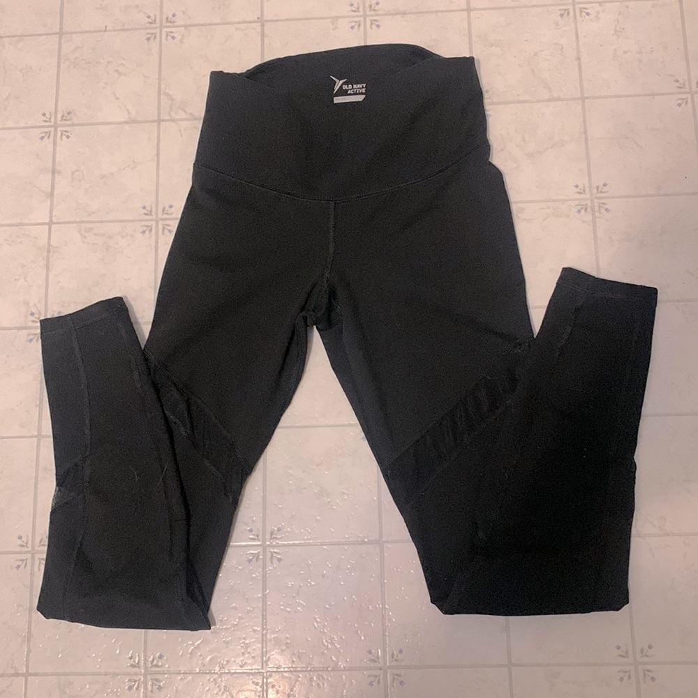 Old Navy Athletic Leggins